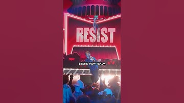 VOX POPULI ON BROADWAY?!?! 🔥😳 #HazbinHotelSeason2