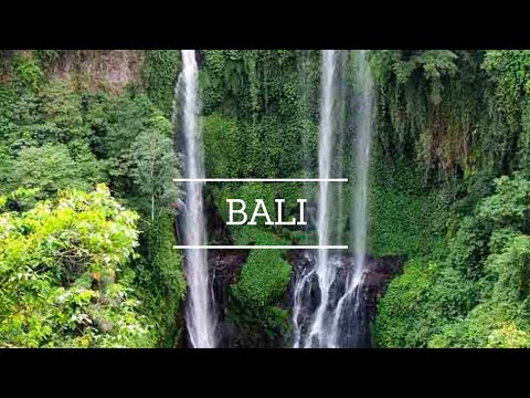 Bali - North Bali Attractions