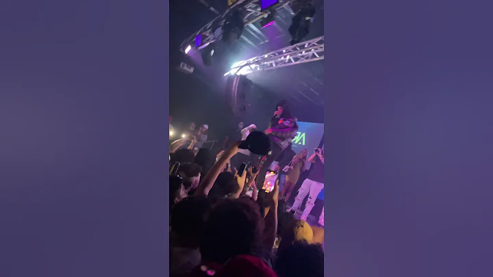 Dsavage Opera at Aura Tempe November 18 2021