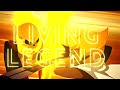 Wakfu  percedal  vs goutard  living legend  amv