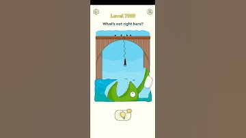 dop2 level#7999 #dop #dop2 #gameplay  #shorts #deleteonepart