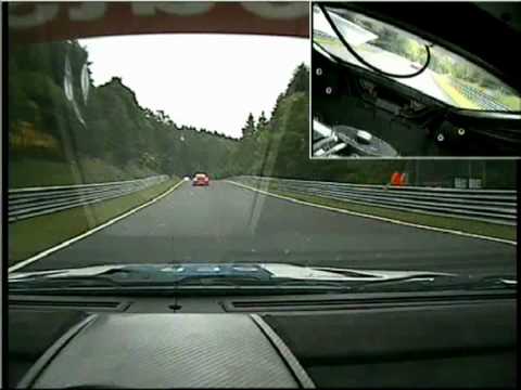 2010-VLN-4-Start-Marcel-Belka - YouTube