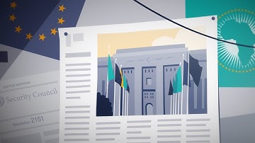 About DCAF - English