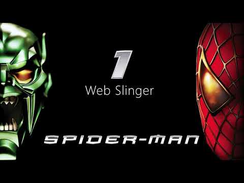 Web Slinger