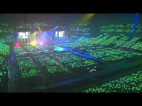 乃木坂46　5th　バスラ