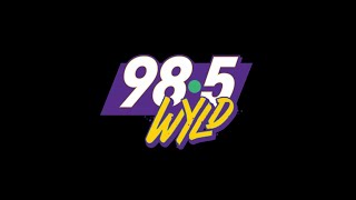 98.5 WYLD Today's R&B and Back In the Day Jams (WYLD)