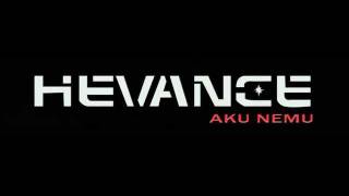 Miniatura de vídeo de "HEVANCE - AKU NEMU [MUSIC&LYRIC]"