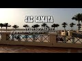 JAZ LAMAYA, MARSA ALAM, EGYPT 2020. Extremely popular, one of the best hotels in Marsa Alam.