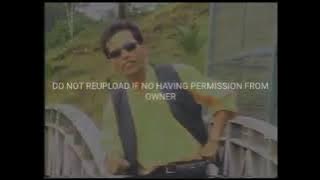 Tusah Ngenang-Ricky El