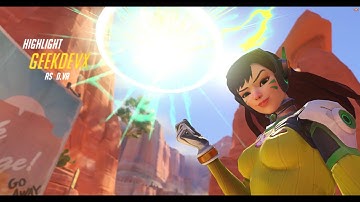 another quintuple kill with D.Va