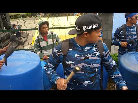 Drumblek Anak Langit Quot Sholawat Quot