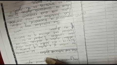 Classical Mechanics Unit1(lecture 3)