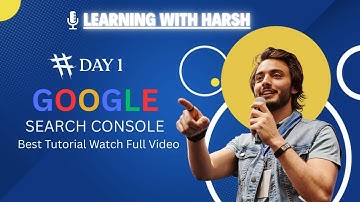 Google Search Console Tutorial 2025 | Boost SEO Rankings & Fix Errors Step by Step