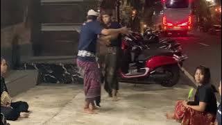 Tari Telek Dan Penamprat // Latihan calonarang // Sanggar Seni Sami Semeton