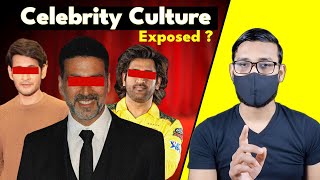 Celebrity Worship: The Dark Side of Celebrity Culture in India | Samaaj