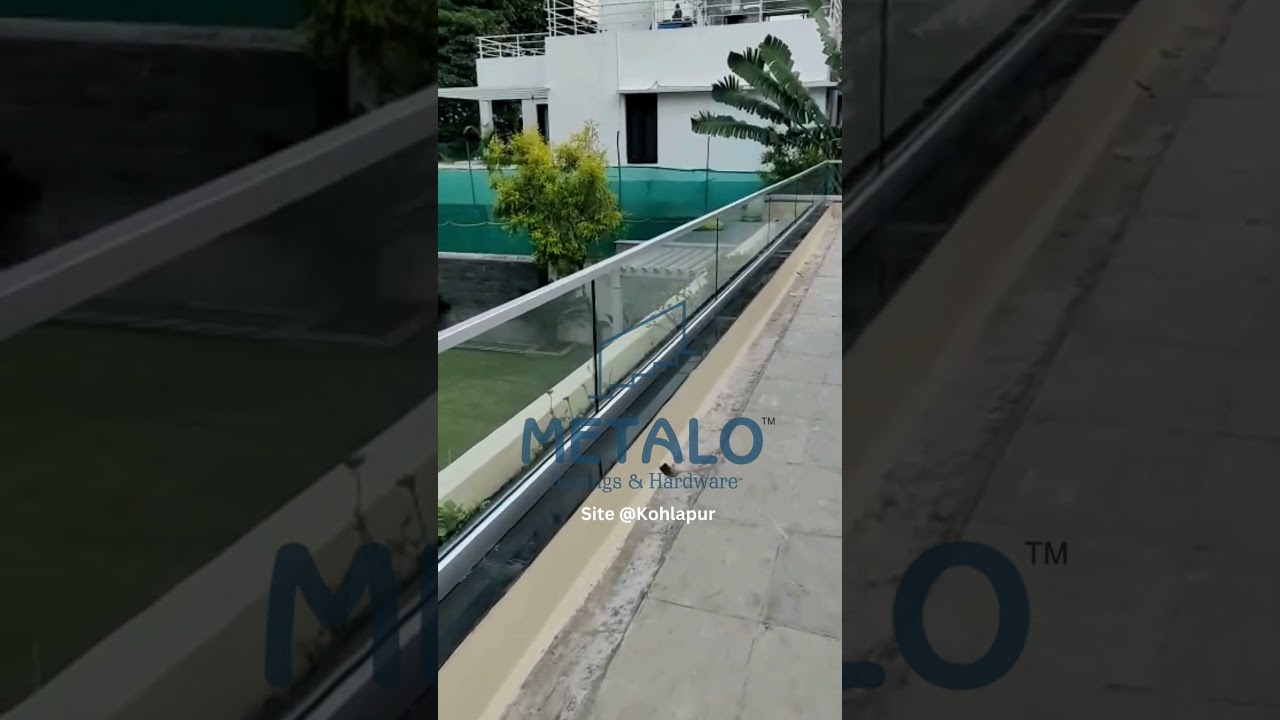 Metalo - Railing & Hardware