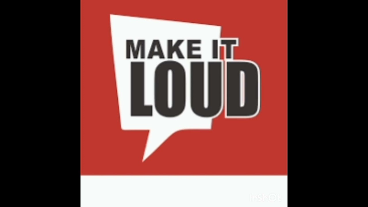 Make It Loud - "Enlisted" feat. Gabriel Blaze & Fame (Promo Use Only)