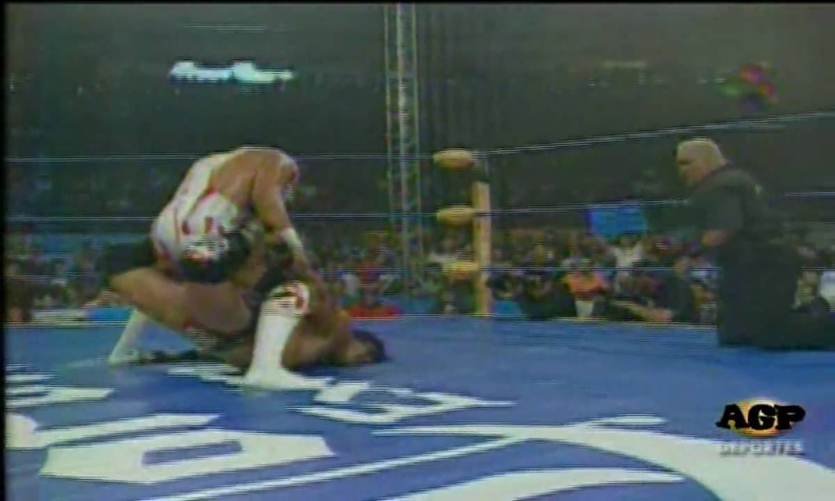 Dr Wagner Jr Tributo bad medicine