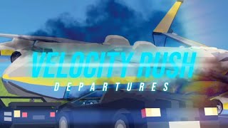 Simple Sandbox 2 Velocity Rush Departures Gameplay walktrough screenshot 5