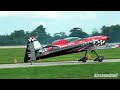 World Champion Rob Holland Aerobatics - EAA AirVenture Oshkosh 2024