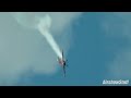 World Champion Rob Holland Aerobatics - EAA AirVenture Oshkosh 2024