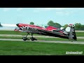 World Champion Rob Holland Aerobatics - EAA AirVenture Oshkosh 2024