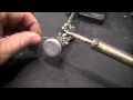How to solder tips and tricks
