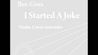 Download Lagu I Started a Joke Violin Cover MP3 Download Lagu I Started a Joke Violin Cover MP3