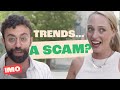 Is Everyone Lying About Liking These Trends? | Street Cred