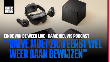 EvdWL over Steam Machine, Horizon MMO & Dark Souls