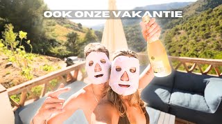 Onze vakantie in Spanje!! #706 || KIYA