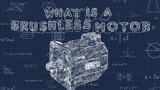 What is a brushless motor? by Design World 33,092 views 8 months ago 5 minutes, 8 seconds