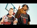 Casetheace X Daidough Pass The Rock Official Music Video Casetheace X Daidough Pass The Rock Official Music Video