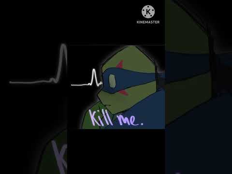 leo, please... (rottmnt