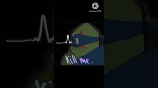 Leo, Please... Rottmnt Comic Dub Ll Read The Description Ll