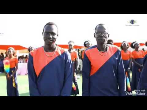 DIET KE DUK COMMUNITY NYARWENG KU HOL