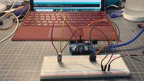 Arduino 紅外線遙控蜂鳴器