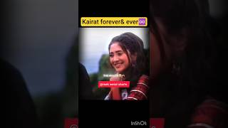 Kartik &amp; Sirat yrkkh...❤❤ #yt #trending #yrkkh #sorts #love #viral #kartik #kairat