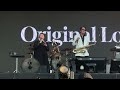 260802 Original Love - ワイルド・ヒューマニティ(Wild Humanity) [2026펜타포트락페스티벌]