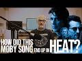 The Story Behind 'God Moving Over the Face of the Waters' & 'HEAT'