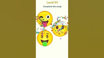 DISPLACE ONE PART (DOP 3) LEVEL 171