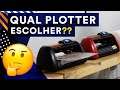 Plotter de Recorte: Qual é a melhor plotter para comprar?