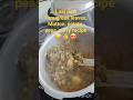 Part - 4 ## Fenugreek leaves# Mutton, potato,#peas,#curry # recipe #