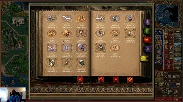 challenge map A Barbarian Uprising Conquest impossible 200% part 5