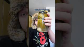 Ogórki Kiszone Za 30 Groszy Część 2