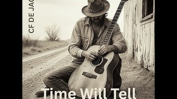Time Will Tell (Original Song) 2025