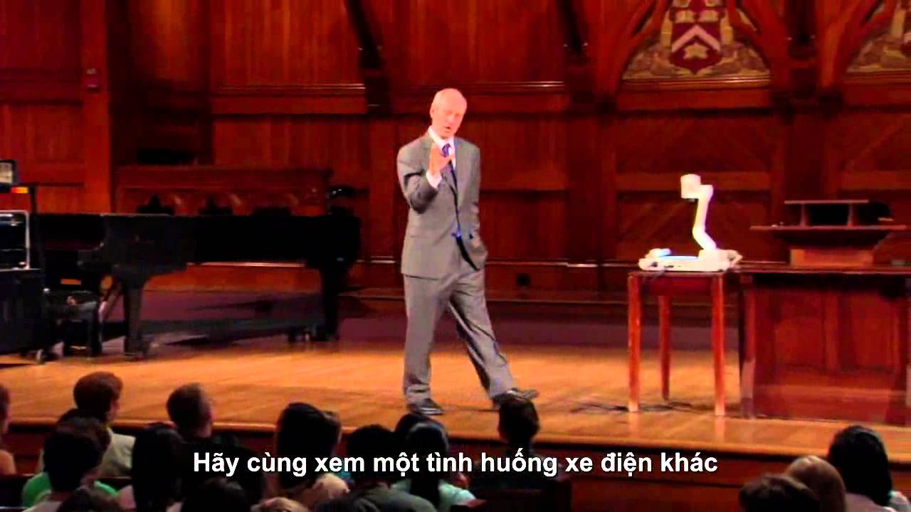  justice what s the right thing to do episode 01 part 1 youtube