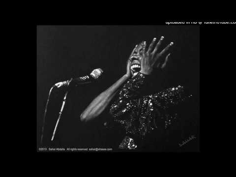 Concha Buika -