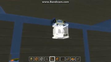 ScrapMechanic How To Bearings