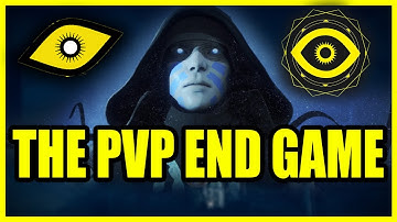 The Event That Changed Destiny Forever: Trials of Osiris - Destiny 2